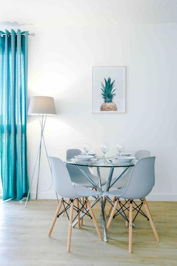 2 Bedroom Apartment Manchester Hosted By MCR Dens Eksteriør billede